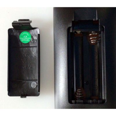 CONTROL REMOTO ORIGINALNUEVO  PARA TV LCD LED MARCA ELEMENT / TY-49B(1) / MODELOS ELEFT426 / ELEFT506 / ELEFW247 / ELEFW328 / ELEFW505 / ELEFW3916 - Imagen 2